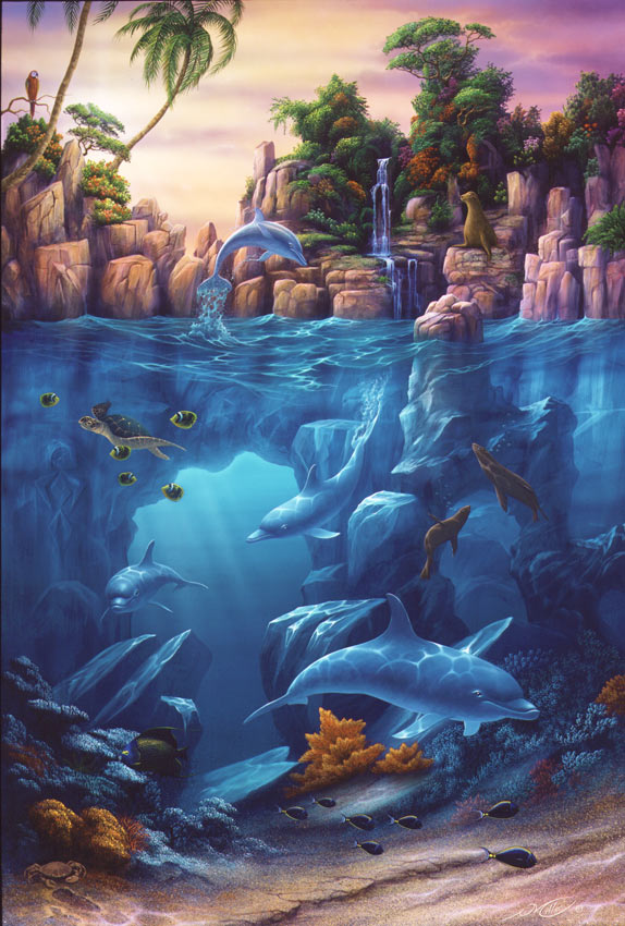 lAGOON