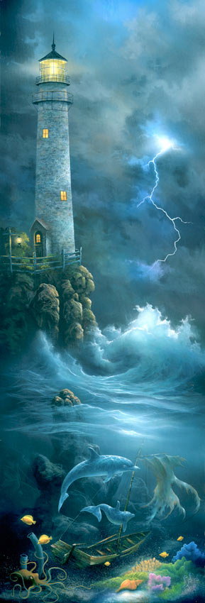NIGHT WATCH