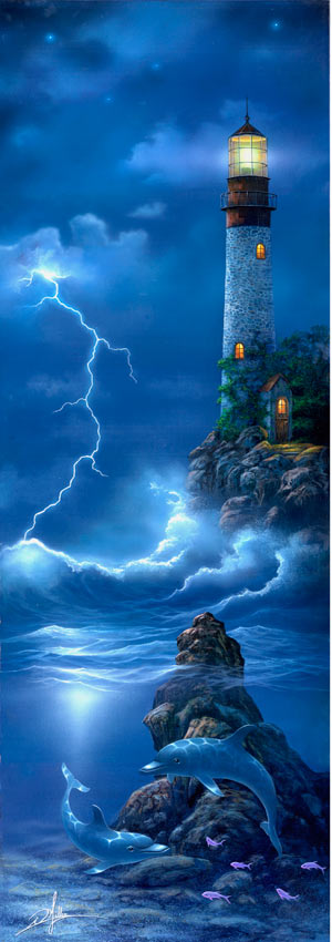 STORM WATCH