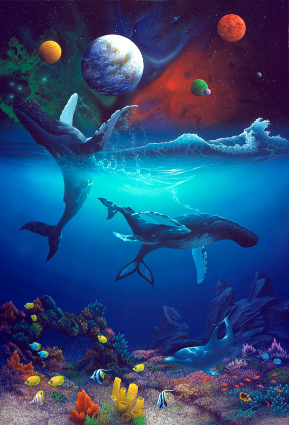 UNIVERSAL HARMONY
