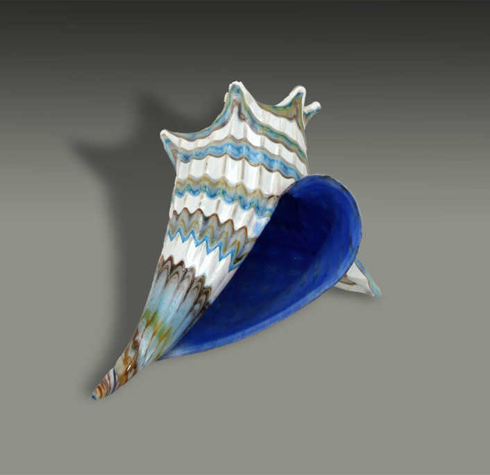Glass-Shell