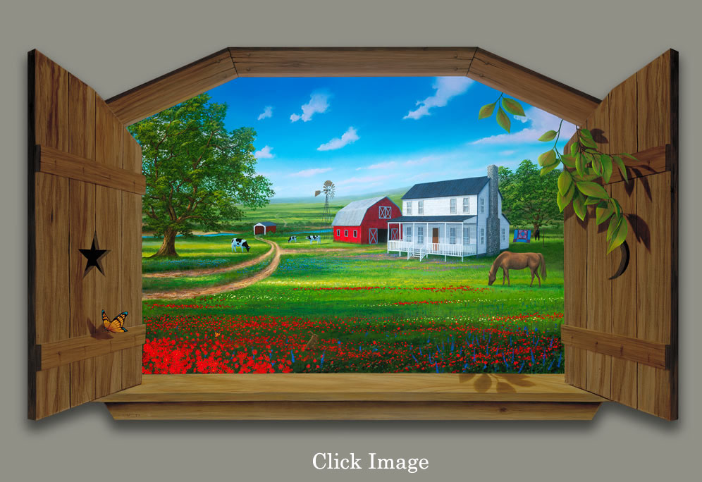 country art