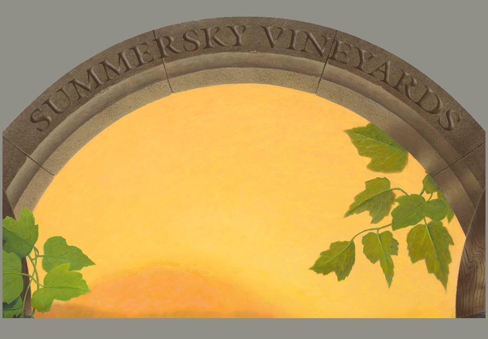 Tuscan Sun